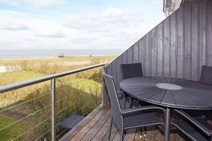 Foto von Ferienhaus LP20 in Bork Havn - Westjütland