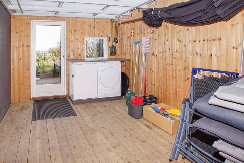 Foto von Ferienhaus LP20 in Bork Havn - Westjütland