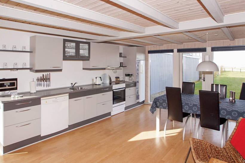 Foto von Ferienhaus LP20 in Bork Havn - Westjütland