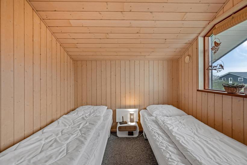 Foto von Ferienhaus LP22 in Skaven - Westjütland