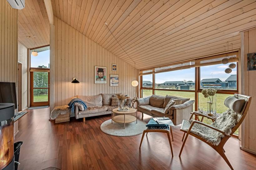 Foto von Ferienhaus LP22 in Skaven - Westjütland