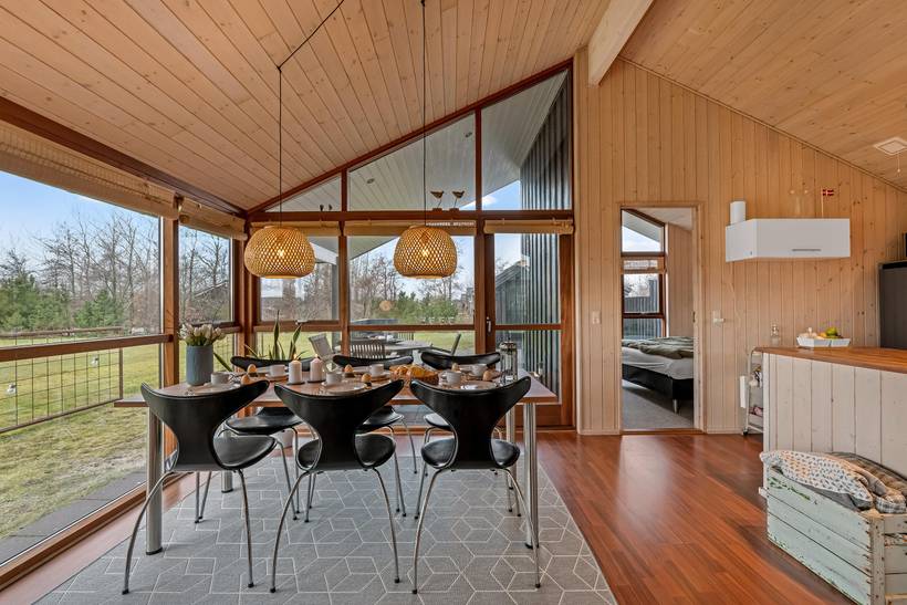 Foto von Ferienhaus LP22 in Skaven - Westjütland
