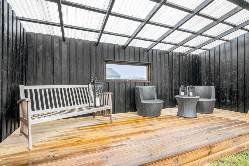 Foto von Ferienhaus LP22 in Skaven - Westjütland