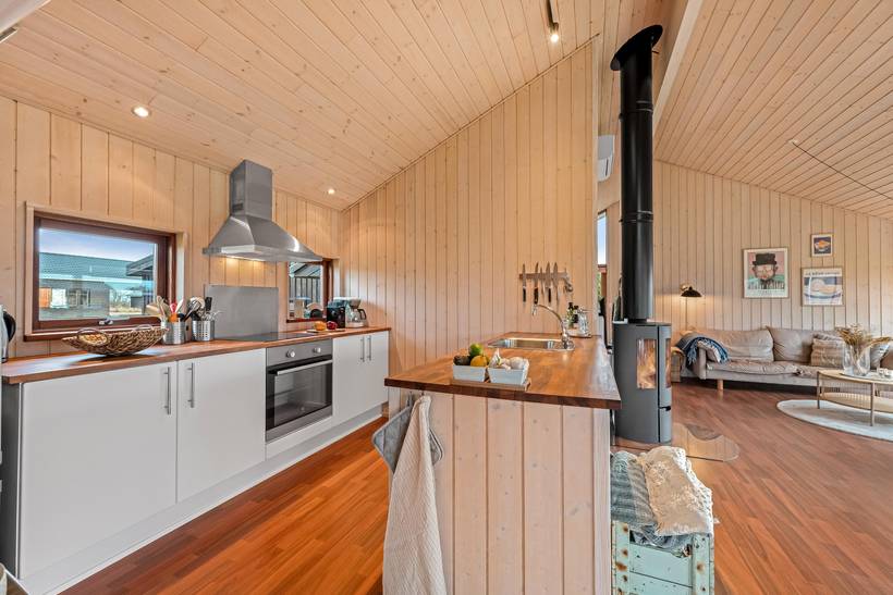 Foto von Ferienhaus LP22 in Skaven - Westjütland