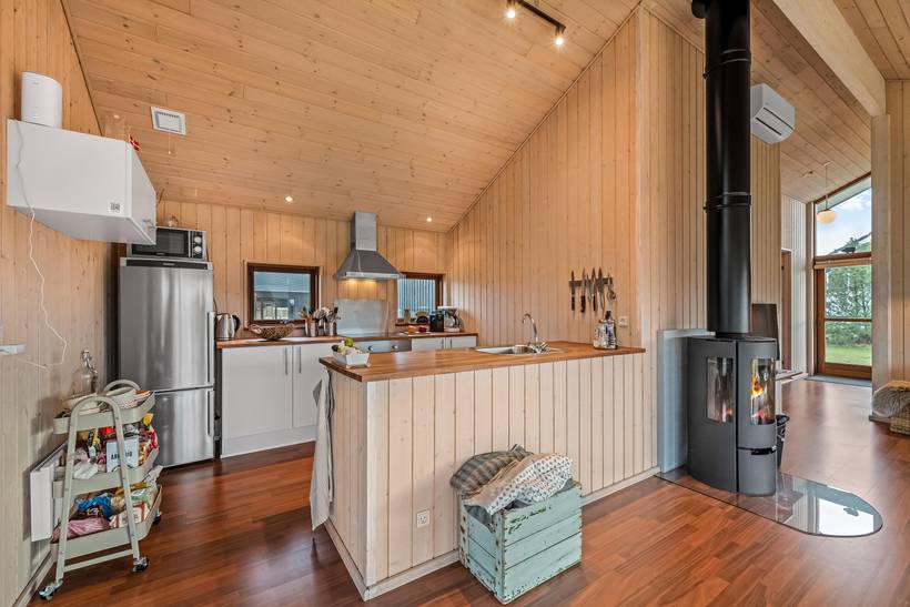 Foto von Ferienhaus LP22 in Skaven - Westjütland
