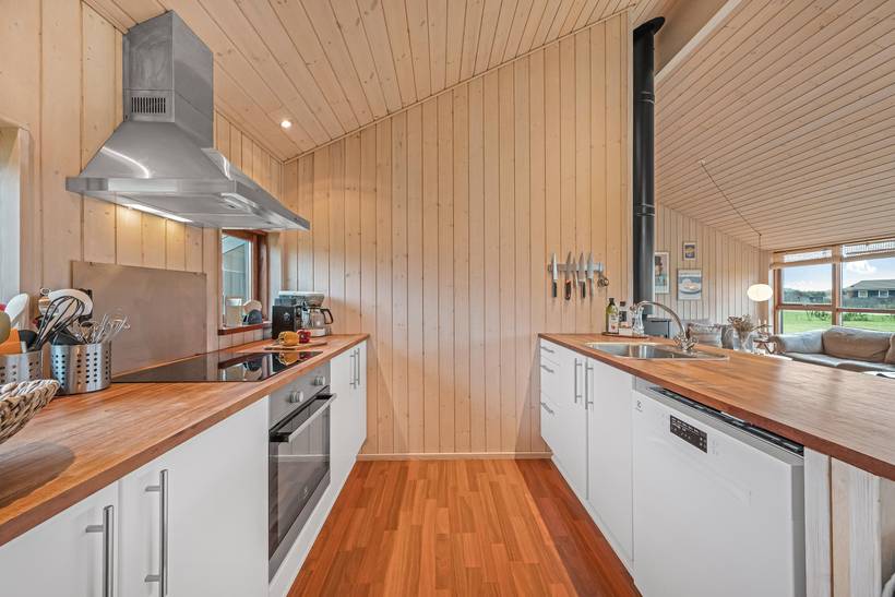 Foto von Ferienhaus LP22 in Skaven - Westjütland