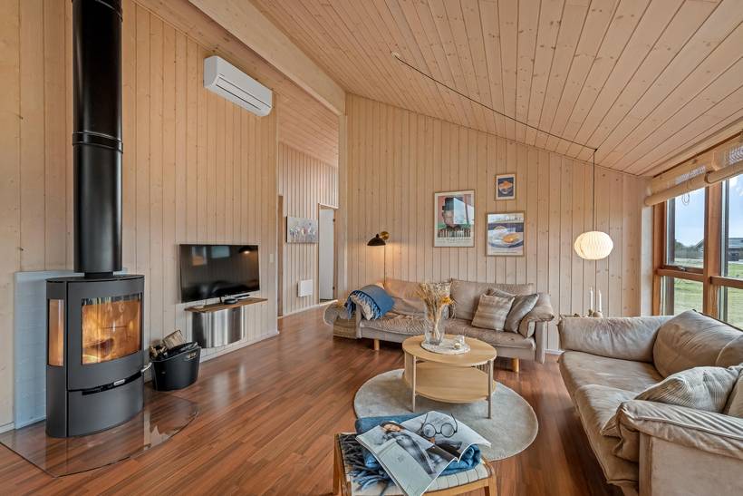 Foto von Ferienhaus LP22 in Skaven - Westjütland