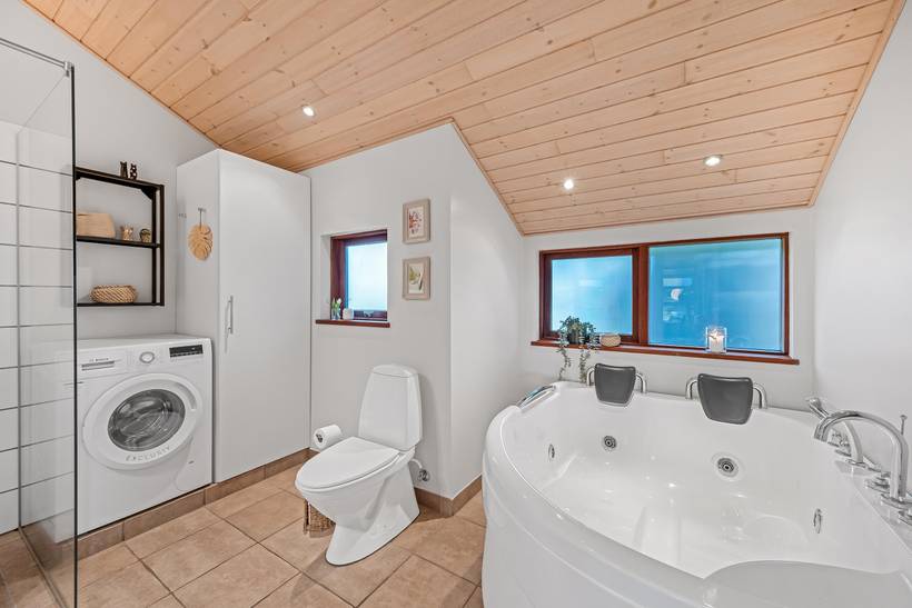 Foto von Ferienhaus LP22 in Skaven - Westjütland