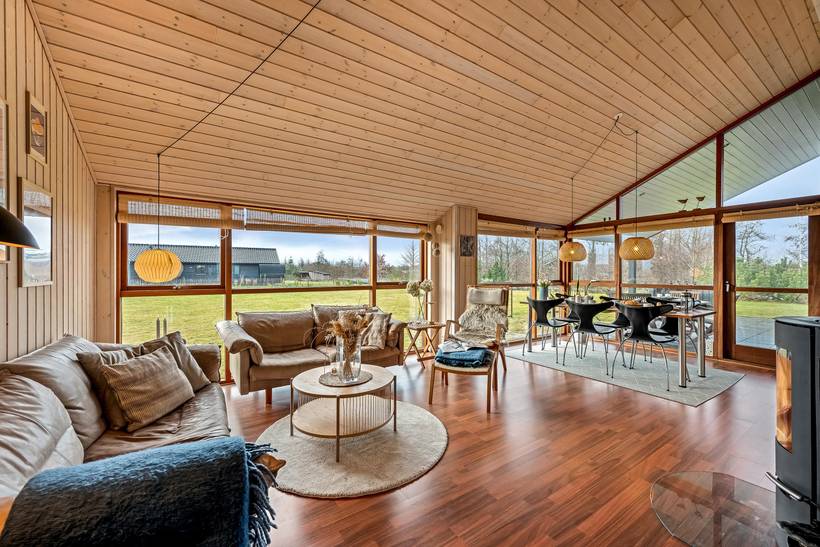 Foto von Ferienhaus LP22 in Skaven - Westjütland