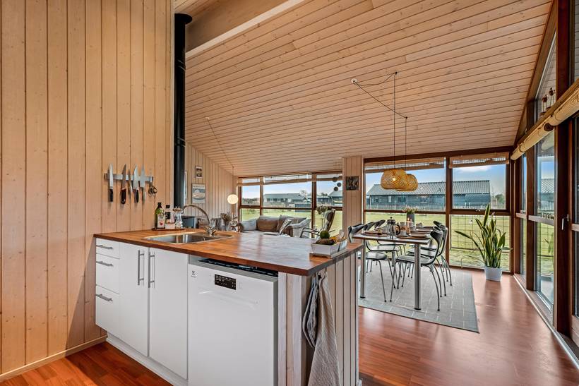 Foto von Ferienhaus LP22 in Skaven - Westjütland