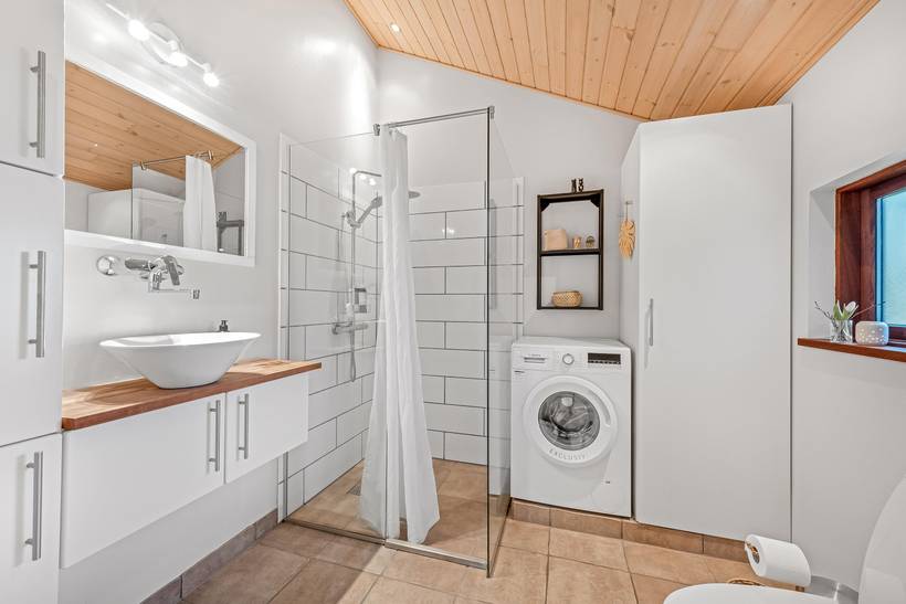 Foto von Ferienhaus LP22 in Skaven - Westjütland