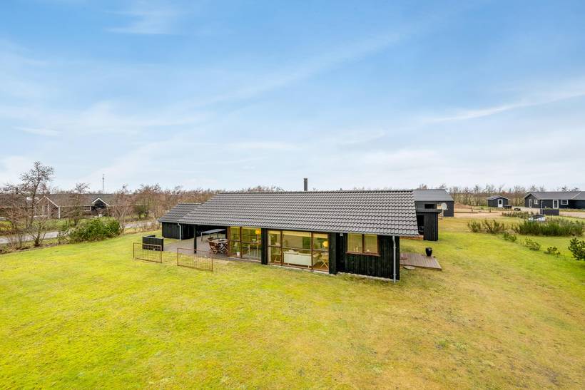 Foto von Ferienhaus LP22 in Skaven - Westjütland
