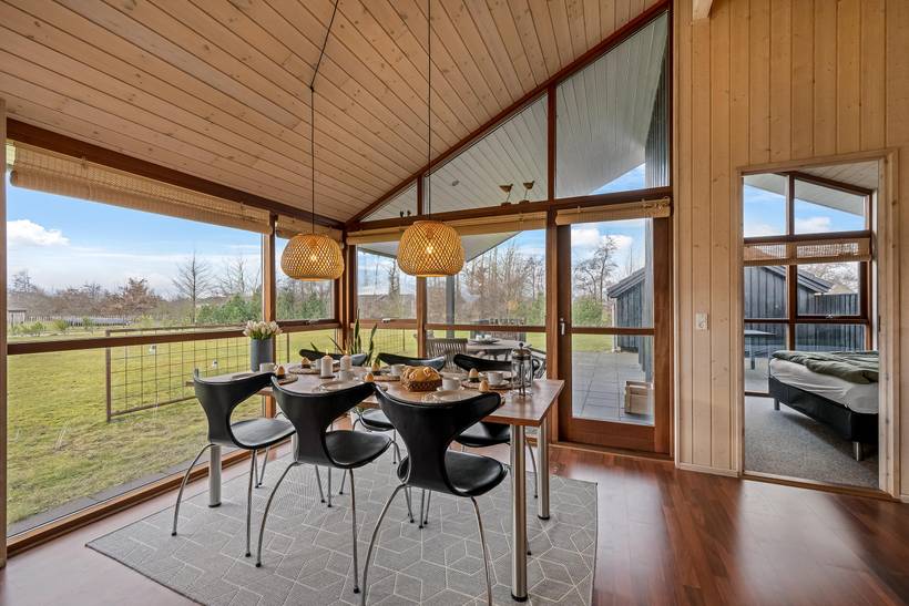 Foto von Ferienhaus LP22 in Skaven - Westjütland