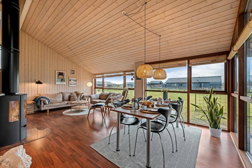 Foto von Ferienhaus LP22 in Skaven - Westjütland