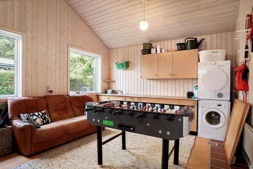 Foto von Ferienhaus LP24 in As Vig - Juelsminde - Ostjütland