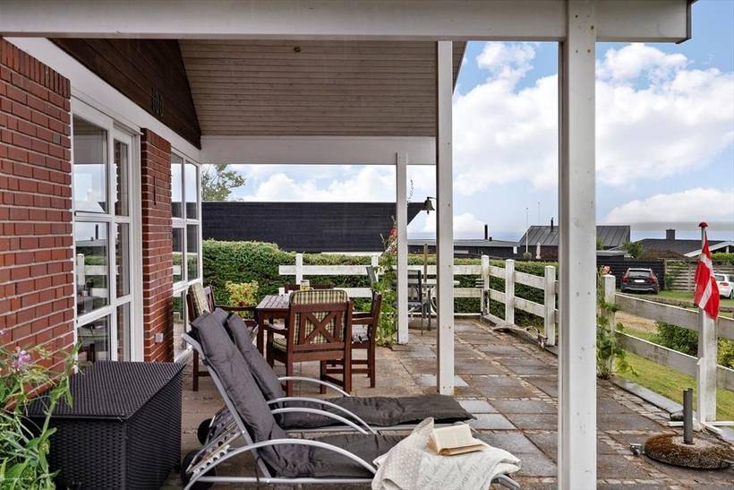 Foto von Ferienhaus LP24 in As Vig - Juelsminde - Ostjütland