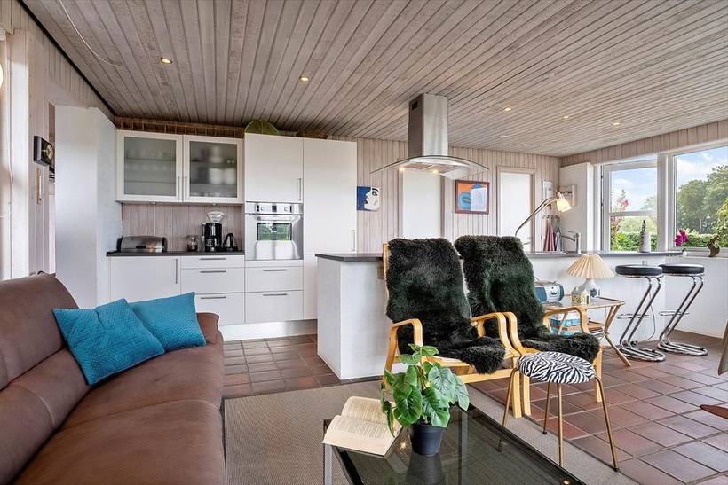Foto von Ferienhaus LP24 in As Vig - Juelsminde - Ostjütland