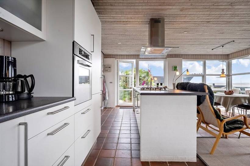 Foto von Ferienhaus LP24 in As Vig - Juelsminde - Ostjütland