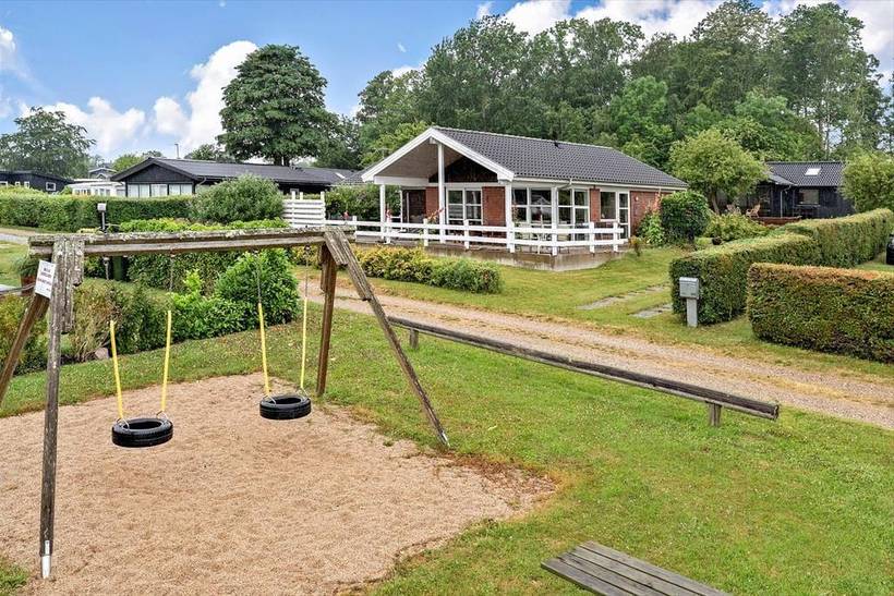 Foto von Ferienhaus LP24 in As Vig - Juelsminde - Ostjütland