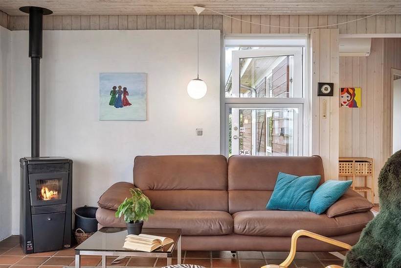 Foto von Ferienhaus LP24 in As Vig - Juelsminde - Ostjütland