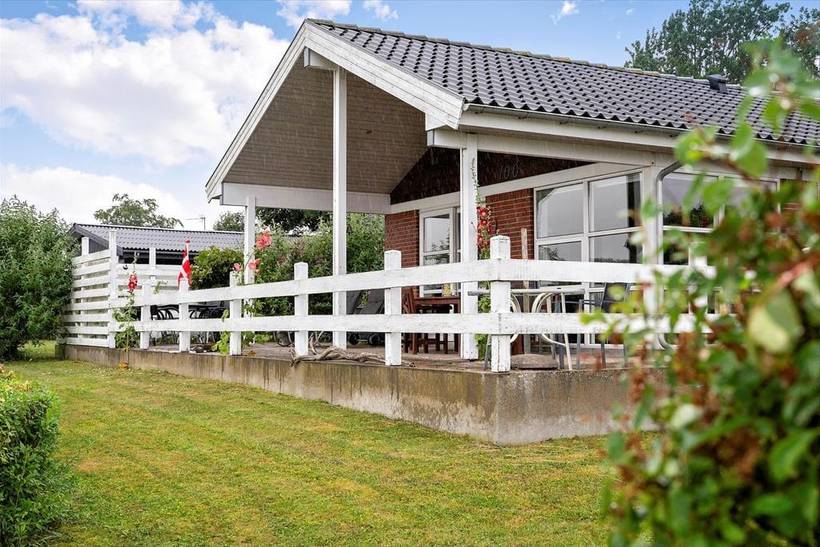 Foto von Ferienhaus LP24 in As Vig - Juelsminde - Ostjütland