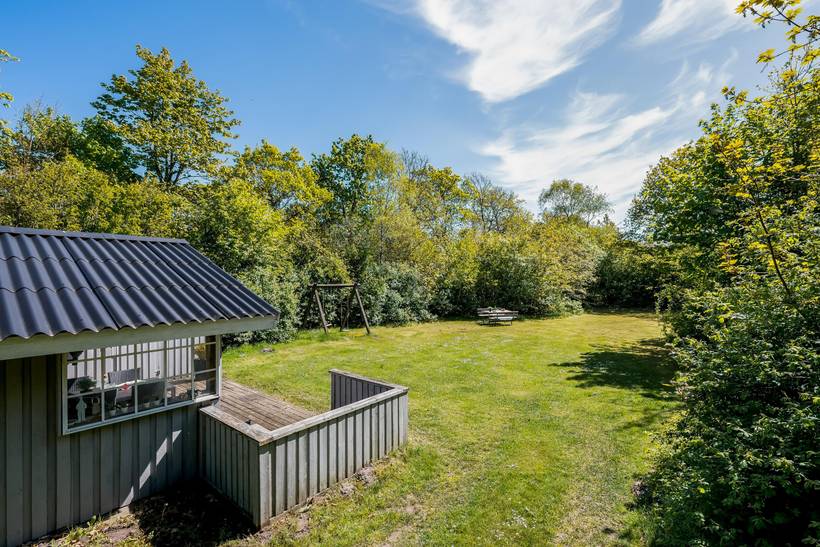 Foto von Ferienhaus LP27 in Jegum - Westjütland