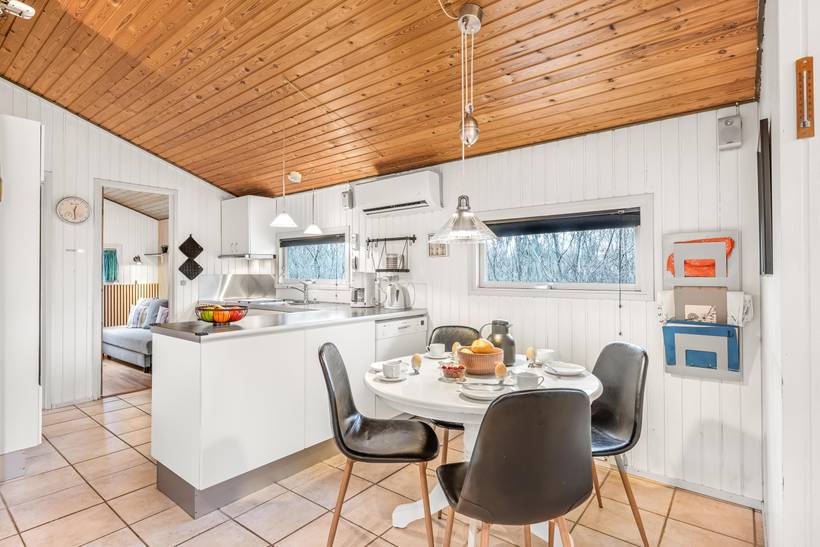 Foto von Ferienhaus LP27 in Jegum - Westjütland