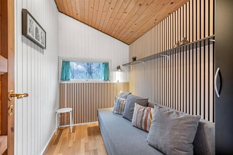 Foto von Ferienhaus LP27 in Jegum - Westjütland
