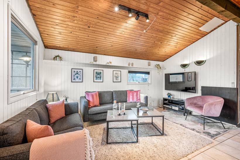 Foto von Ferienhaus LP27 in Jegum - Westjütland