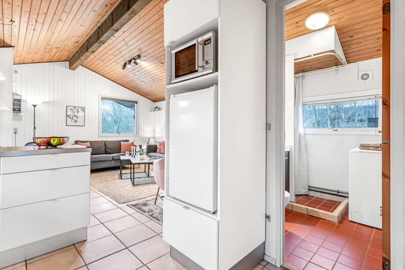 Foto von Ferienhaus LP27 in Jegum - Westjütland