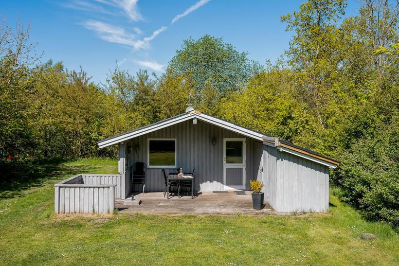 Foto von Ferienhaus LP27 in Jegum - Westjütland