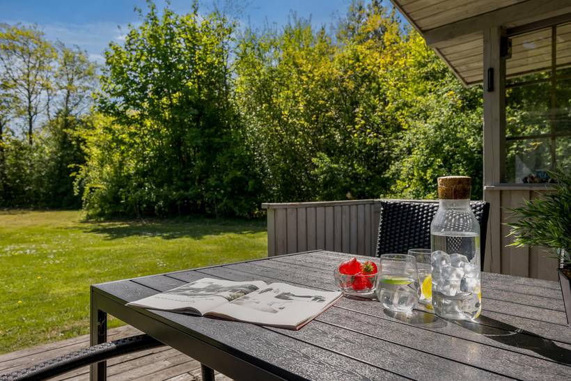 Foto von Ferienhaus LP27 in Jegum - Westjütland