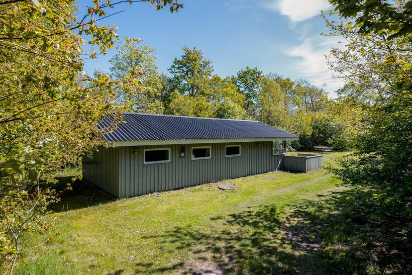 Foto von Ferienhaus LP27 in Jegum - Westjütland