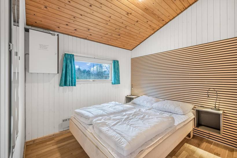 Foto von Ferienhaus LP27 in Jegum - Westjütland