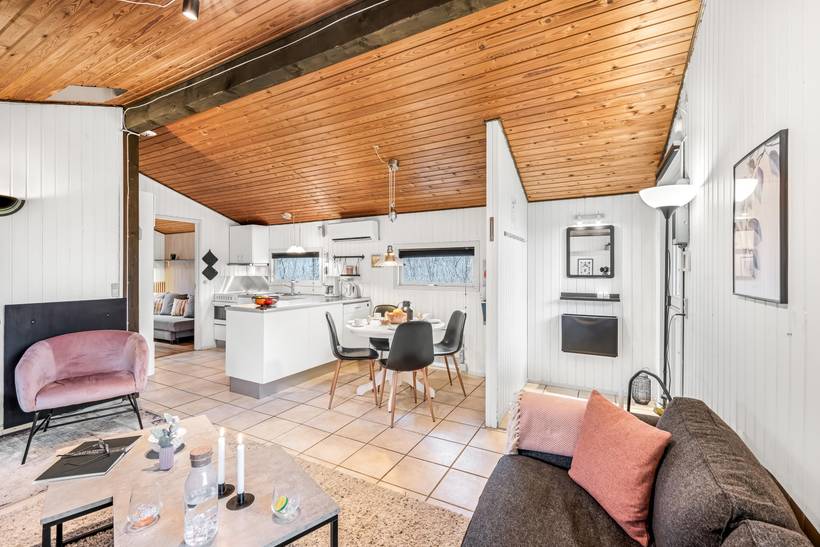 Foto von Ferienhaus LP27 in Jegum - Westjütland