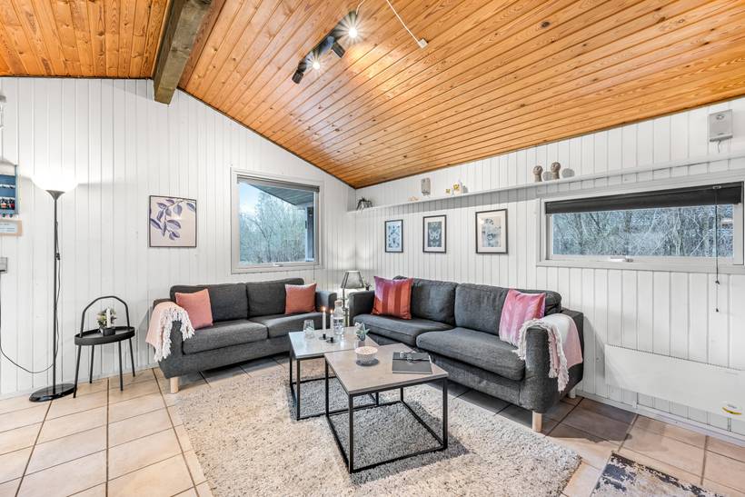 Foto von Ferienhaus LP27 in Jegum - Westjütland