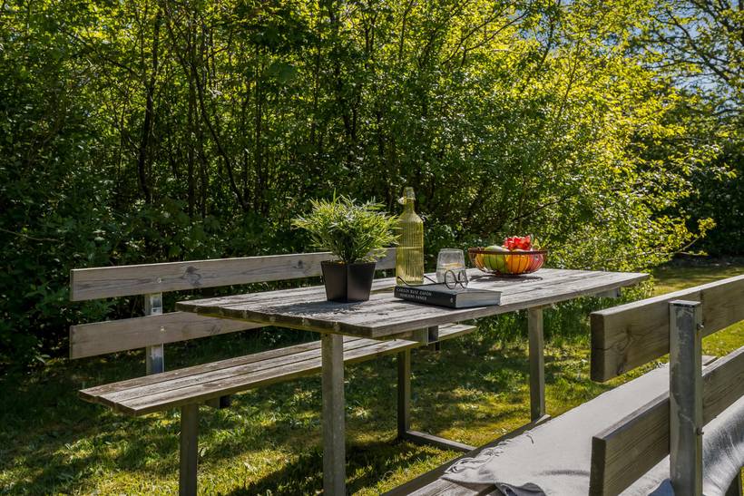 Foto von Ferienhaus LP27 in Jegum - Westjütland