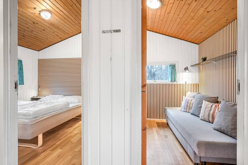 Foto von Ferienhaus LP27 in Jegum - Westjütland