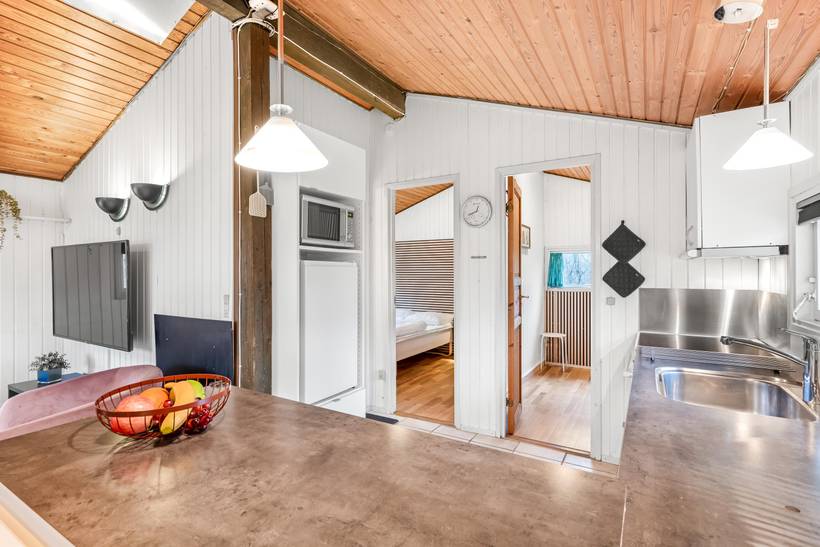 Foto von Ferienhaus LP27 in Jegum - Westjütland