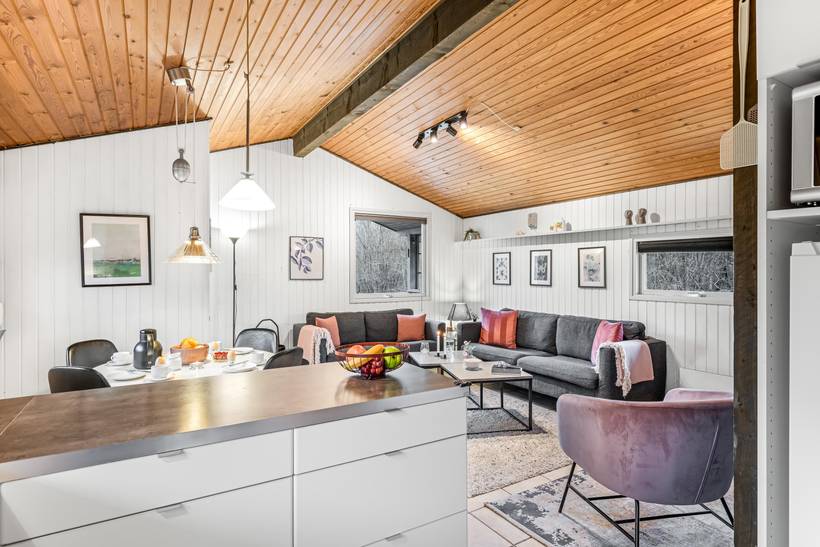 Foto von Ferienhaus LP27 in Jegum - Westjütland