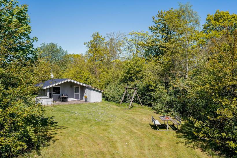 Foto von Ferienhaus LP27 in Jegum - Westjütland