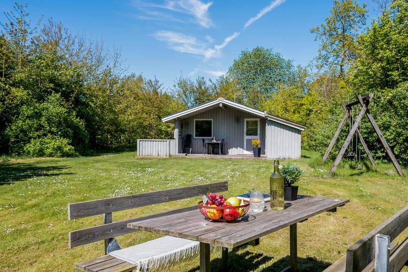 Foto von Ferienhaus LP27 in Jegum - Westjütland