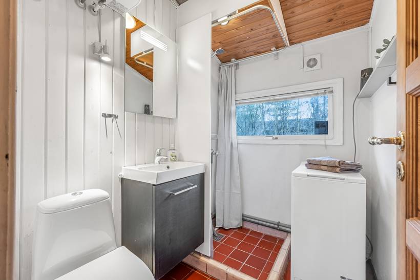 Foto von Ferienhaus LP27 in Jegum - Westjütland