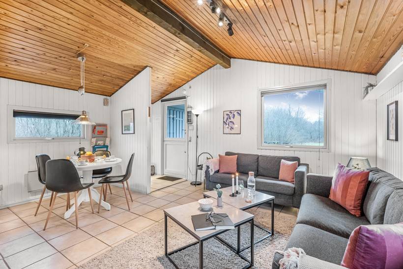 Foto von Ferienhaus LP27 in Jegum - Westjütland