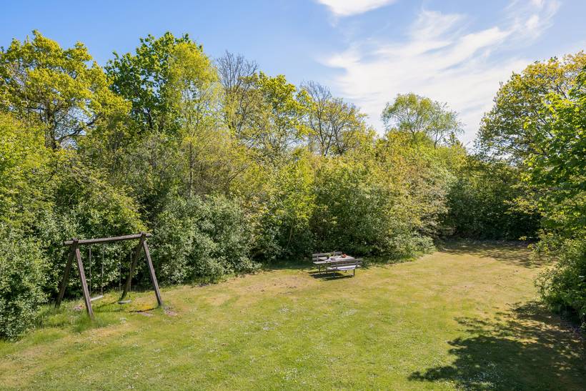 Foto von Ferienhaus LP27 in Jegum - Westjütland