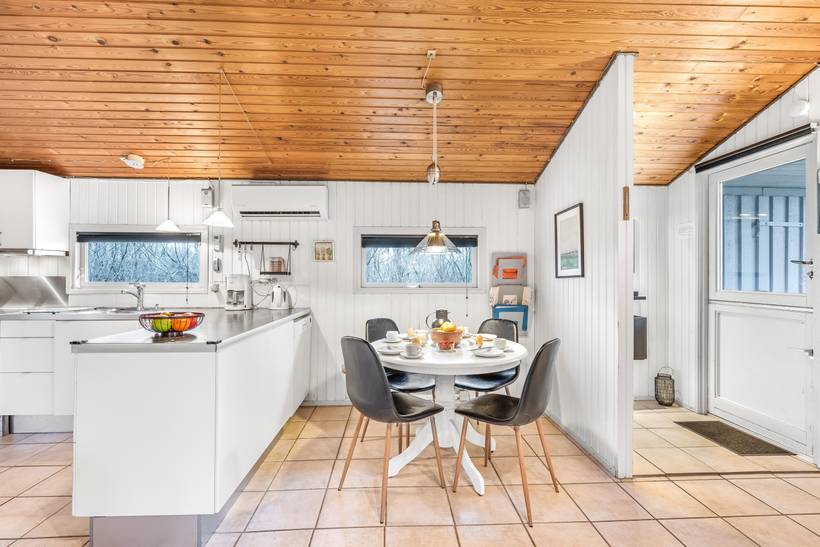Foto von Ferienhaus LP27 in Jegum - Westjütland