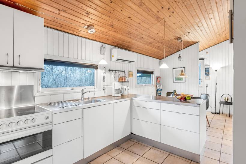 Foto von Ferienhaus LP27 in Jegum - Westjütland