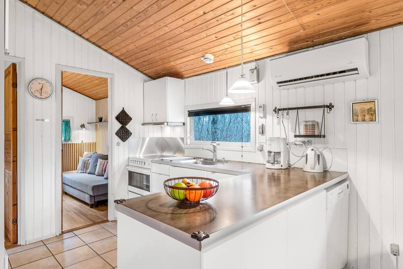 Foto von Ferienhaus LP27 in Jegum - Westjütland