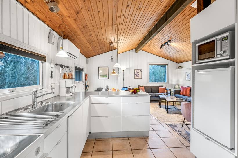 Foto von Ferienhaus LP27 in Jegum - Westjütland