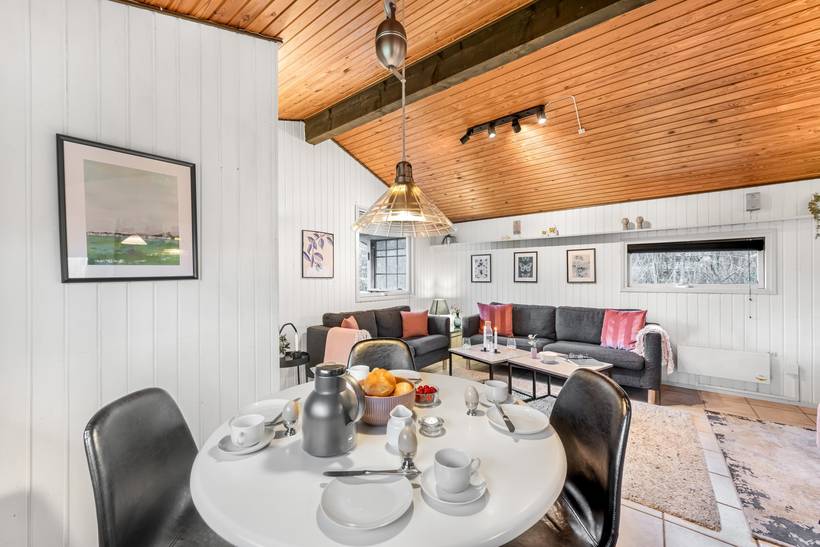 Foto von Ferienhaus LP27 in Jegum - Westjütland